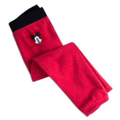 Pantaloni bimbi tuta da ginnastica classici Topolino