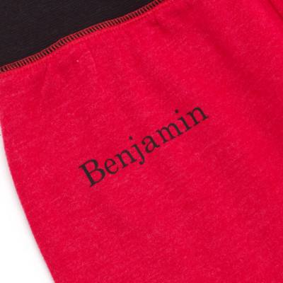 Pantaloni bimbi tuta da ginnastica classici Topolino