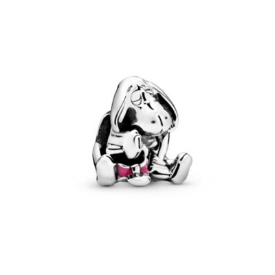 Disney X Pandora Eeyore Winnie the Pooh Charm