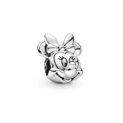 Disney X Pandora Minnie Mouse Charm