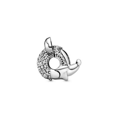Disney X Pandora Mickey Mouse Pav&eacute;&nbsp;Clip Charm