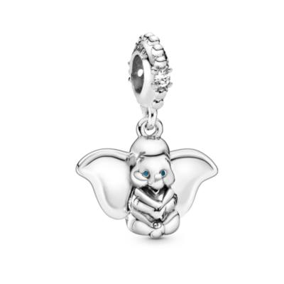 Disney X Pandora Dumbo Dangle Charm