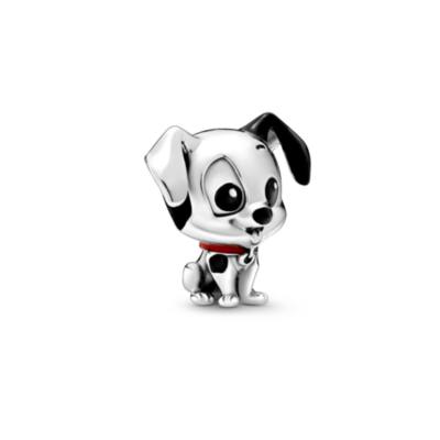 Disney X Pandora 101 Dalmatians Patch Charm