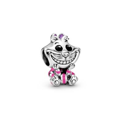 Disney X Pandora Alice in Wonderland Cheshire Cat Charm