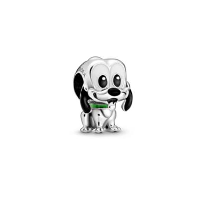 Disney X Pandora Pluto Charm