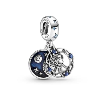 Star Wars X Pandora Princess Leia Double Dangle Charm