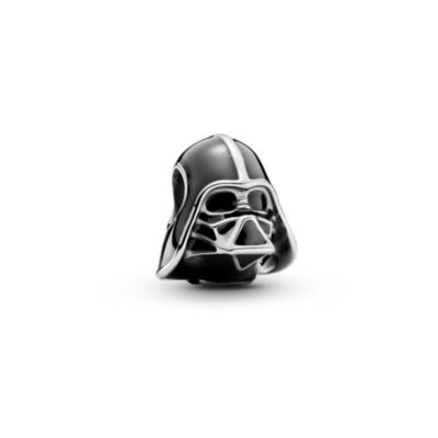 Star Wars X Pandora Darth Vader Charm