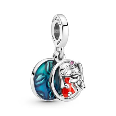 Disney X Pandora Lilo & Stitch Family Dangle Charm