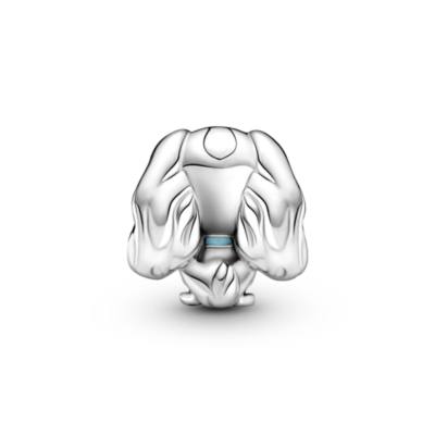 Disney X Pandora Lady Charm, Lady and the Tramp