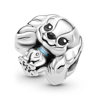 Disney X Pandora Lady Charm, Lady and the Tramp
