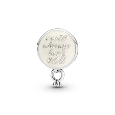 Disney X Pandora Mickey Mouse & Minnie Mouse Eternal Love Charm