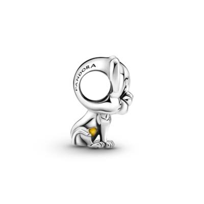 Disney X Pandora Simba Charm, The Lion King