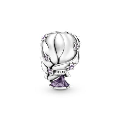 Disney X Pandora Tangled Rapunzel Charm