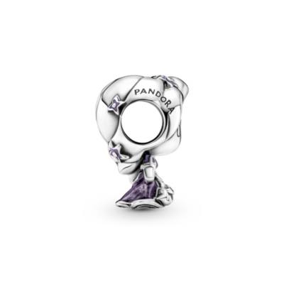 Disney X Pandora Tangled Rapunzel Charm