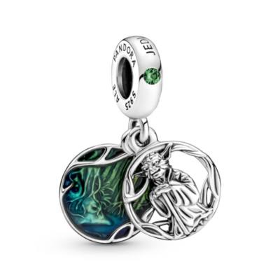 Star Wars X Pandora Yoda Dangle Charm