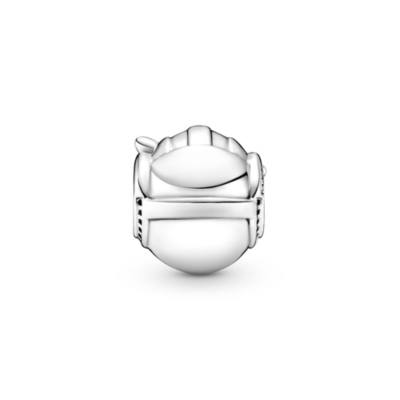 Star Wars X Pandora Grogu & Crib Charm