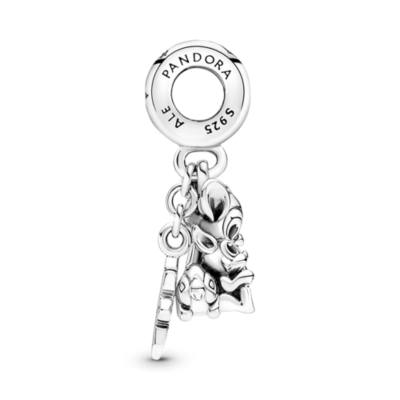 Disney X Pandora Bambi & Thumper Dangle Charm