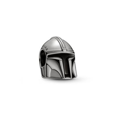 Star Wars X Pandora Star Wars: The Mandalorian Helmet Charm