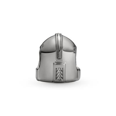 Star Wars X Pandora Star Wars: The Mandalorian Helmet Charm