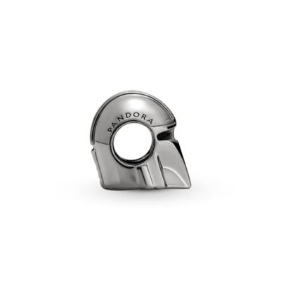 Star Wars X Pandora Star Wars: The Mandalorian Helmet Charm