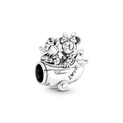Mickey Mouse 90 Pandora 2024 elginaudiology