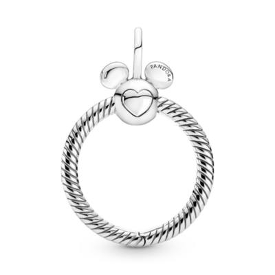Disney X Pandora Mickey Mouse O Pendant
