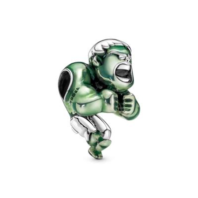 Marvel The Avengers X Pandora Hulk Charm