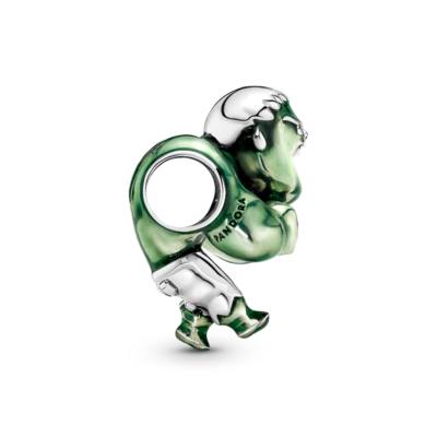 Marvel The Avengers X Pandora Hulk Charm