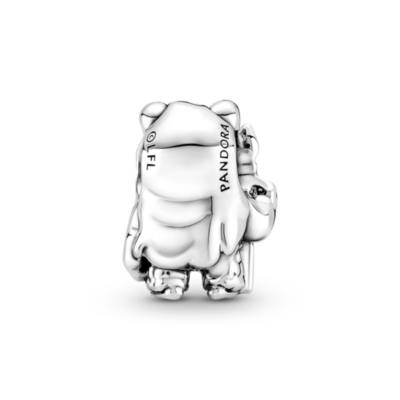 Star Wars X Pandora Ewok Motif Charm