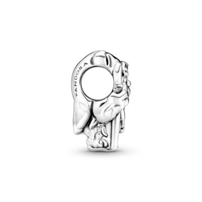 Star Wars X Pandora Ewok Motif Charm