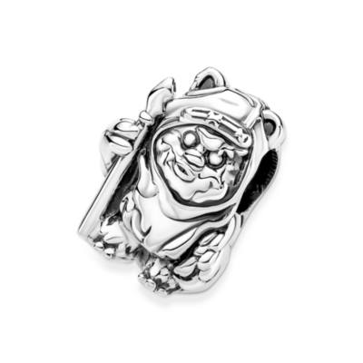 Star Wars X Pandora Ewok Motif Charm