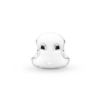 Star Wars X Pandora Stormtrooper Helmet Motif Charm