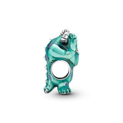 Disney Pixar X Pandora Sulley Charm