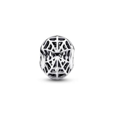Marvel X Pandora Spider-Man Mask Charm