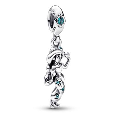 Disney X Pandora Aladdin Princess Jasmine Dangle Charm