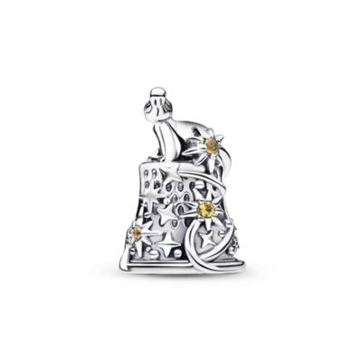 Disney X Pandora Tinker Bell Celestial Thimble Charm