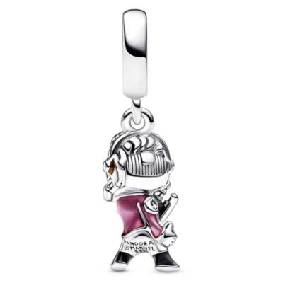 Marvel X Pandora Guardians of The Galaxy Star-Lord Dangle Charm