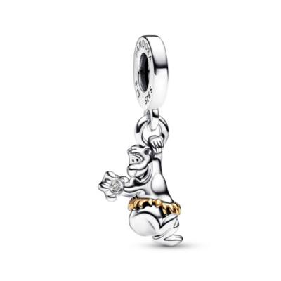 Disney X Pandora 100th Anniversary Baloo Dangle Charm