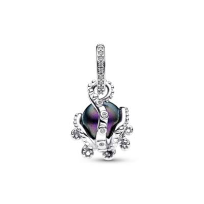 Disney X Pandora The Little Mermaid Ursula Dangle Charm