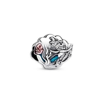 Disney X Pandora The Little Mermaid Seashell Charm