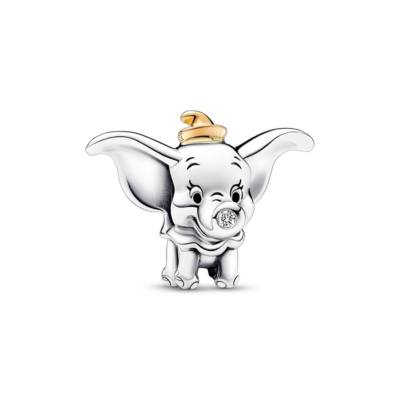 Disney X Pandora 100th Anniversary Dumbo Charm