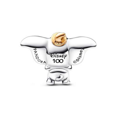 Disney X Pandora 100th Anniversary Dumbo Charm