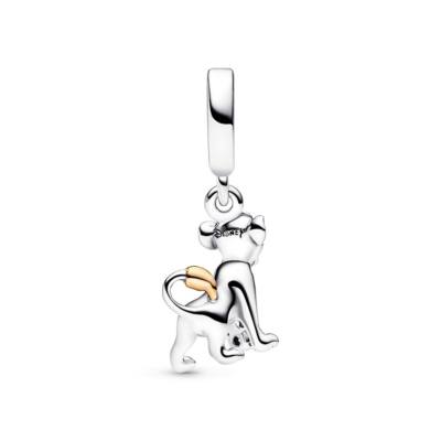 Disney X Pandora 100th Anniversary Simba Dangle Charm