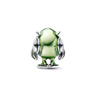 Disney Pixar X Pandora Mike Wazowski Charm