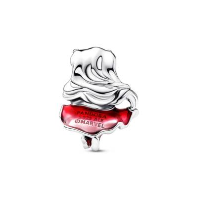 Marvel X Pandora Scarlet Witch Charm