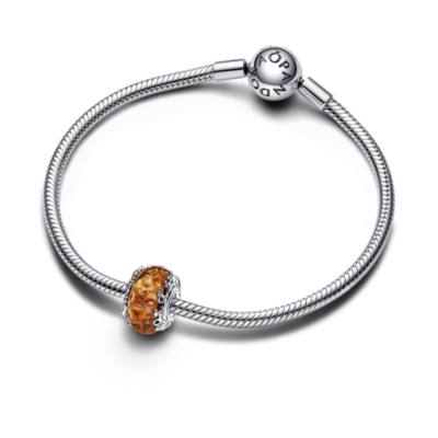 Disney x Pandora The Lion King Murano Glass Charm