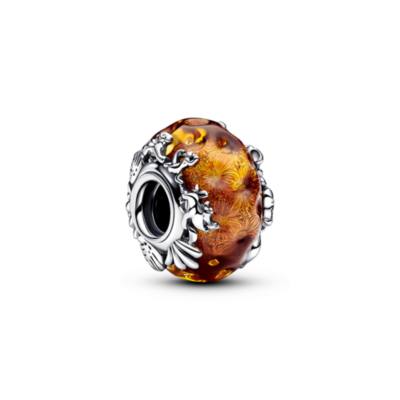 Disney x Pandora The Lion King Murano Glass Charm