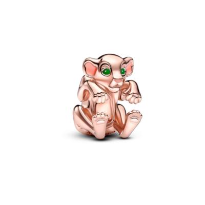 Disney x Pandora The Lion King Nala Charm