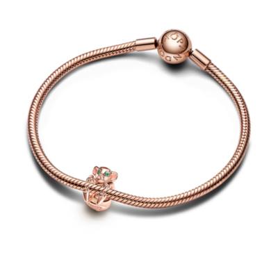 Disney x Pandora The Lion King Nala Charm