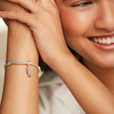 Disney x Pandora Donald Duck Dangle Charm